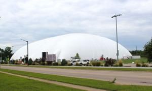 Musco Sports Center draws regional crowds, sees strong interest