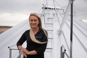 Hoffmann Inc., based in Muscatine, launches new storage division