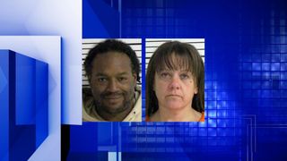 2 arrested in Davenport after threat of shootout with police