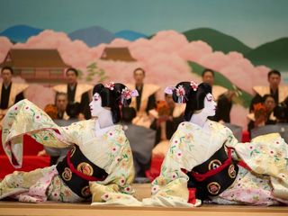 This quiet epic is the top-grossing Japanese live action film of all time