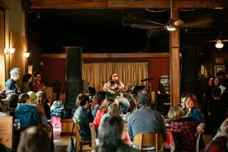 Mission Creek announces new, one-day food, lit and music festival