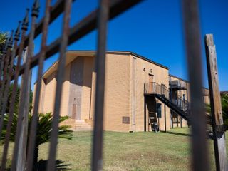 Pregnant migrant girls are being sent to a Texas shelter flagged as medically risky