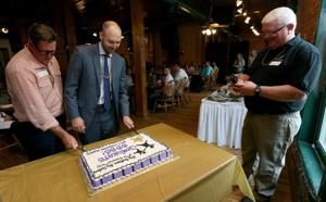 Big Brothers Big Sisters of the Mississippi Valley CEO Jay Justin announces retirement