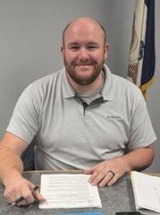 Quick wins special election to retain Walcott city council seat