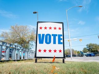 5 takeaways from the first primaries of the 2026 midterms