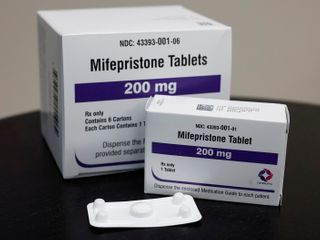 Telehealth abortion is in the courts. Share your experience.