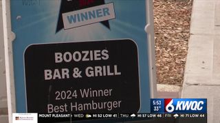  Boozies reopening at new Freight House location