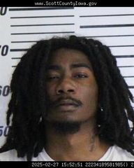 Three men involved in Davenport shooting sentenced to prison