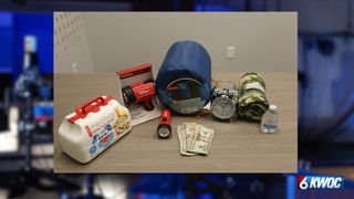  Ameren provides resources to create emergency kits ahead of daylight saving time  