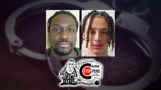 Have you seen these suspects? Crime Stoppers wants to know!