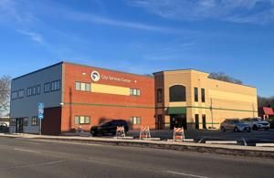 Moline to host ribbon cutting ceremony for City Services Center on Thursday