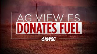  Ag View FS donates fuel used by first responders during Green River Conservation Area fire