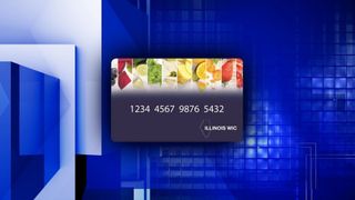 Illinois expands food options for WIC
