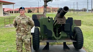 West Des Moines soldier killed in Kuwait remembered at Iowa State Capitol
