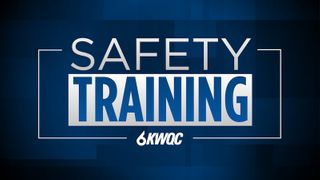  Clinton County Sheriff’s Office hosts safety training, how to respond to active shooting situation   