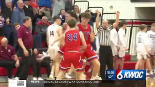  Eastland advances to Sectional Championship