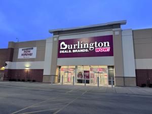 Burlington Store to open Friday in Moline at John Deere Road and 7th Street