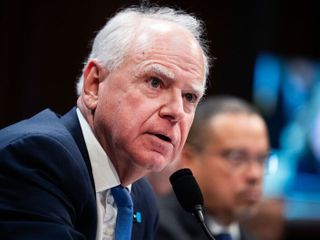 In lawsuit, Minnesota accuses Trump administration of 'weaponizing' Medicaid funding