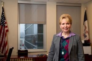 Scott County attorney settles open records complaint over six-month delay