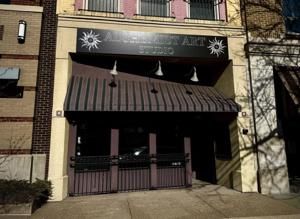 Quad-Cities artist opens Alchemist Art Studio to celebrate art and community