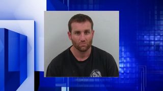 'Excessively loud exhaust' leads to pursuit, crash, standoff in Knox County