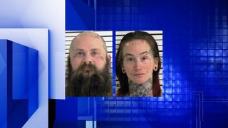 Davenport tattoo shop owners arrested on weapons charges