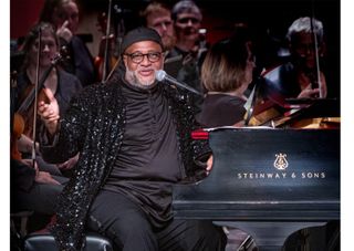 Davenport native and Steinway International Artist releases creative life story