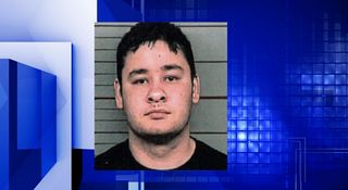 Port Byron man arrested, charged with possessing child sex abuse materials