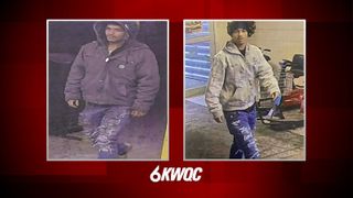  Police search for suspect after tools shoplifted from Farm & Fleet