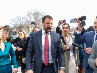 What you need to know about Sen. Markwayne Mullin, Trump's new pick to lead DHS