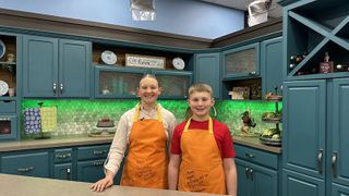  Geneseo siblings win Food Network’s Baking Championship: Next Gen