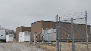  More than a house, less than a grocery store: How much electricity a QCA data centers uses