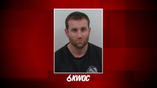  Deputies: Man charged after leading pursuit through yard, field