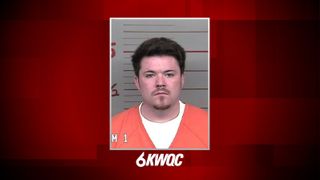  Man charged after leading chase into cornfield, deputies say