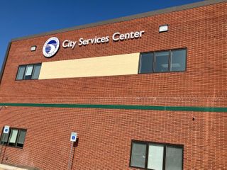 Moline celebrates opening of new one-stop City Services Center