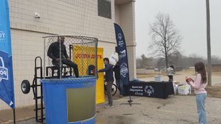  Rock Island elementary schools raise over $2K for Special Olympics Illinois