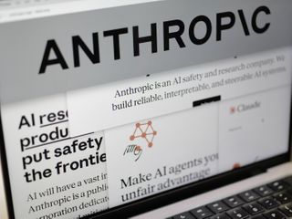 Pentagon labels AI company Anthropic a supply chain risk