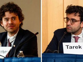 The Kalshi and Polymarket CEO feud: They hate each other