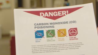  Carbon monoxide poisoning: causes, symptoms & treatment