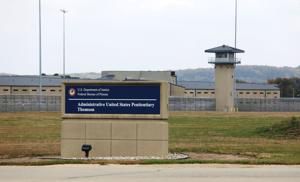 Thompson prison inmate dies at local hospital after being found unresponsive