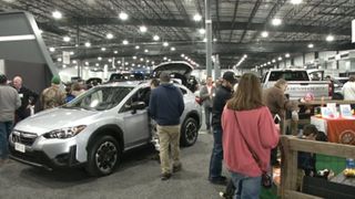  Quad City Regional Auto Show returns to East Moline