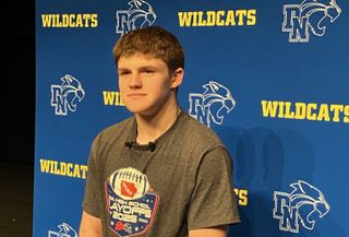 Davenport North senior wins $20,000 scholarship to help become a doctor