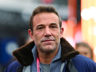 Netflix acquires Ben Affleck's AI company