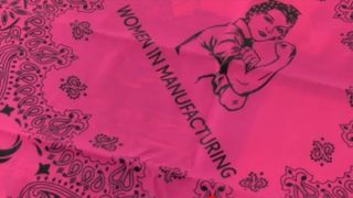 QCA middle-school students attend Women in Manufacturing Summit at Black Hawk