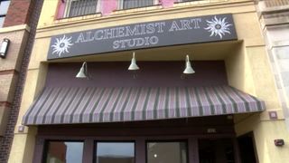 Tattoo shop opens in downtown Rock Island; DARI leaders say arts are essential to city