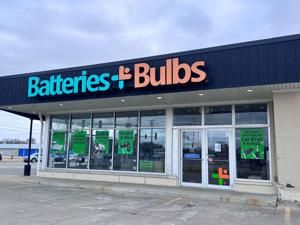 Batteries Plus East Moline and Davenport locations close permanently