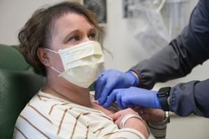 Colorectal Cancer Awareness Month: After being diagnosed with cancer at 39, a Quad-Cities health care worker shares her story