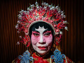 Photos: These bold women stand up for justice, rights ... and freedom