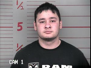 Port Byron man makes first appearance on child sexual abuse materials charges