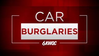  Fort Madison Police asking for help with car burglaries